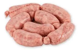 CHORIZO ESPECIAL CAMPO ALEMAN 