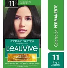 LEAU VIVE 11 NEGRO AZABACHE 