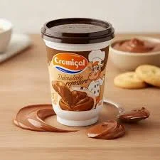 DULCE DE LECHE REPOSTERO CREMIGAL X 400 GS