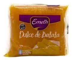 BATATA EMETH  X 500 GS 