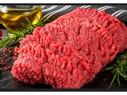 MOLIDA DE CARNE X5KG