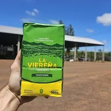 LA VIEREÑA  PACK 10 X 500 GS