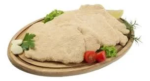 MILANESA DE POLLO X5KG