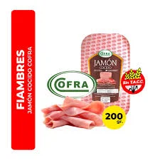JAMON COFRA A