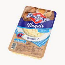 ÑOQUIS DON YEYO X 500 GS 