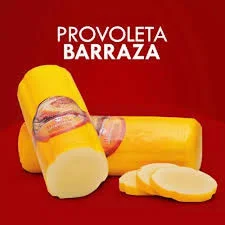 PROVOLETA BARRAZA