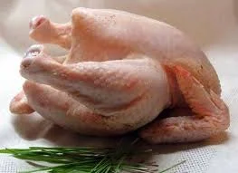 GALLINA X 20KG