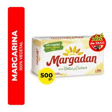 MARGADAN X 500 GS