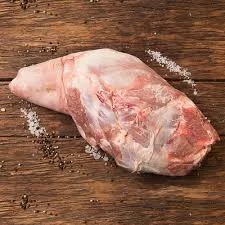 PALETA CERDO SIN CUERO 