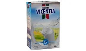 LECHE EN POLVO VICENTIA X 800 GS 