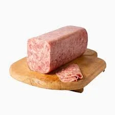 QUESO DE CERDO CAMPO ALEMAN AL VACIO 