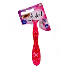 MQ BIC 3H SOLEIL ROSA X 12 U.