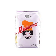 HARINA REINHARINA 4/0 10 X 1 KG 