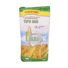 HARINA IMAN 3/0 10 X 1KG