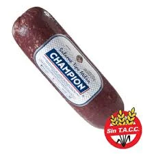 SALAME MILAN CHAMPION AL VACIO