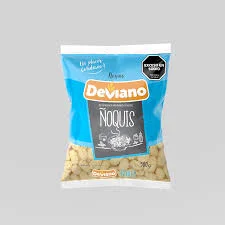 ÑOQUIS DEVIANO 450 GS
