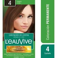 LEAU VIVE 4 CASTAÑO 