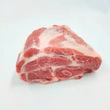 AGUJA CERDO CORTADO 