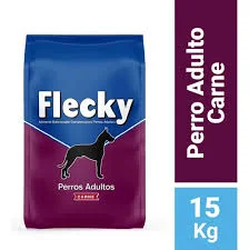 FLECKY MIX ADULTO X 15 KG 