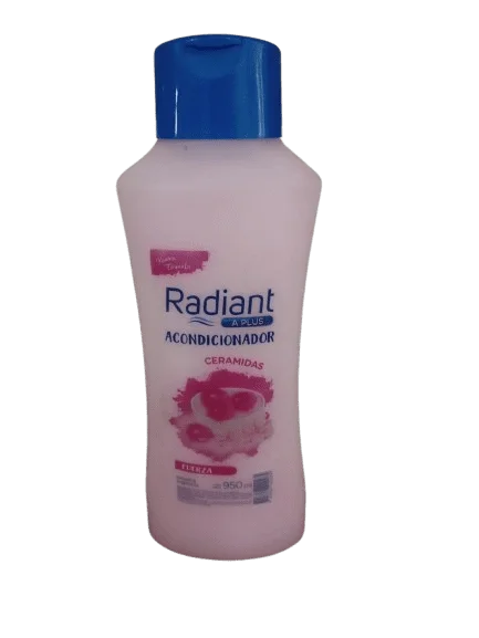 AC. CERAMIDAS RADIANT X 950 ML