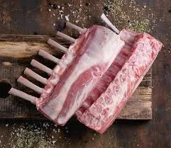 COSTILLA CON CARRE CORTADO