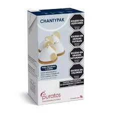 CHANTYPACK PURATOS X 1 L. 