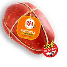 MORTADELA BOCHA 214