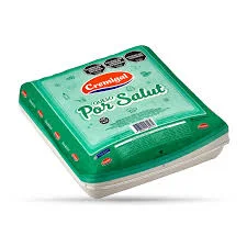 POR SALUD CREMIGAL