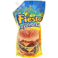 MAYONESA FIESTA X 500 GS 