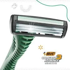 MQ BIC 3H ADVANCE X 12 U.