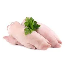 PATITAS CERDO