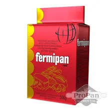 FERMIPAN ROJA X 500 GS