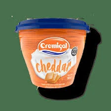 QUESO UNTABLE CHEDDAR CREMIGAL 190G