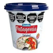 PATAGONIA TONADITA 300G