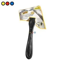 MQ BIC 3H BLACK X 12 U.