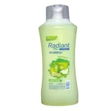 SH. MANZANA RADIANT X 950 ML