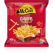 PAPAS MCCAIN TRADICIONAL X 700 GS