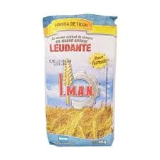 HARINA IMAN LEUDANTE 10 X 1KG