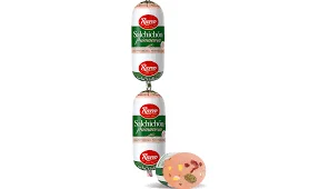 SALCHICHON PRIMAVERA RECREO