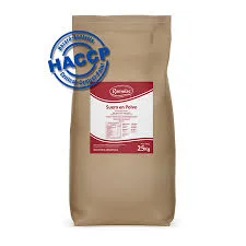 SUERO EN POLVO X 25 KG 