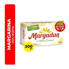 MARGADAN X 200 GS 