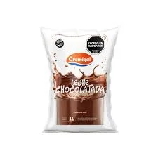 CHOCOLATADA CREMIGAL X 1 L.