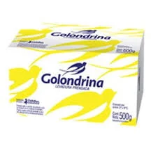 LEVADURA GOLONDRINA DISP X 10 CUBOS 