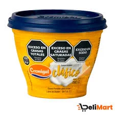 QUESO UNTABLE CLASICO CREMIGAL X 190 GS