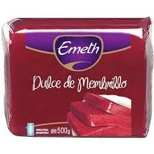 MEMBRILLO EMETH  X 500 GS 