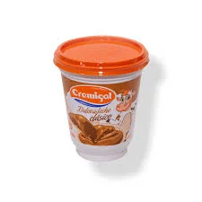 DULCE DE LECHE CREMIGAL X 400 GS 
