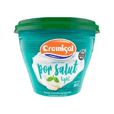 QUESO UNTABLE POR SALUD CREMIGAL X 190 GS