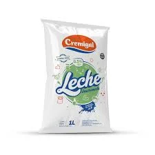 LECHE DESCREMADA CREMIGAL X 1 L