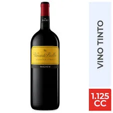 VIÑAS DE BALBO TINTO 6 X 1.125CC