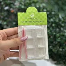 CHERIMOYA NAIL ACCESORIOS DECO